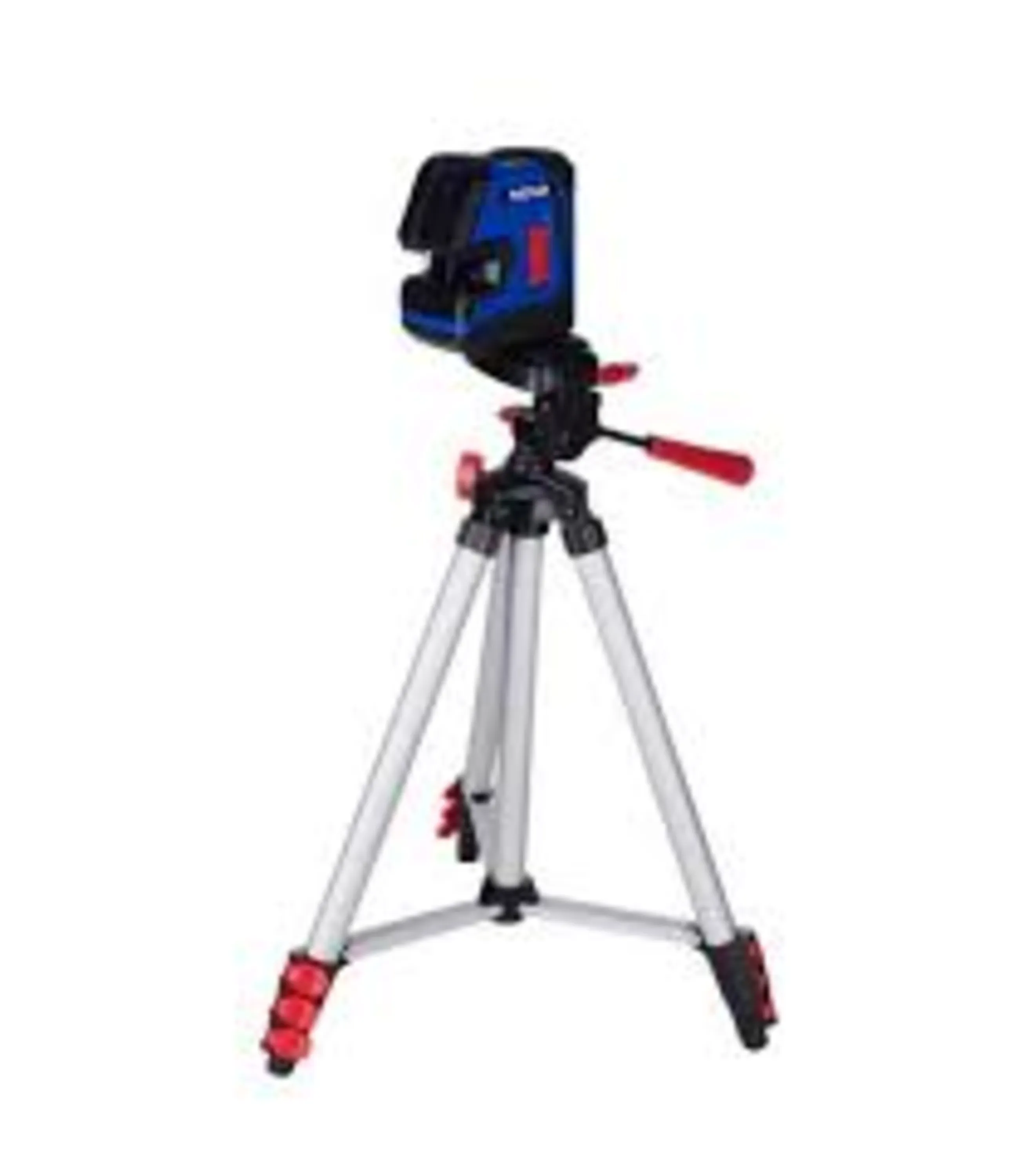 تراز لیزری 2 خط به همراه سه پایه نووا مدل NTL 2662 تراز لیزری 2 خط به همراه سه پایه نووا مدل NTL 2662